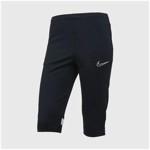 Бриджи подростковые Nike Academy21 3/4 Pant CW6127-010