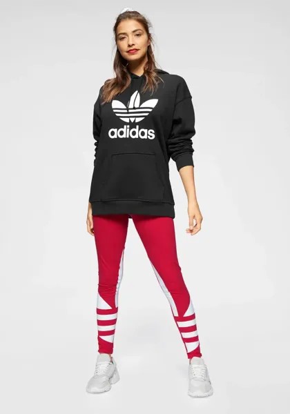 Толстовка Adidas Originals с капюшоном 