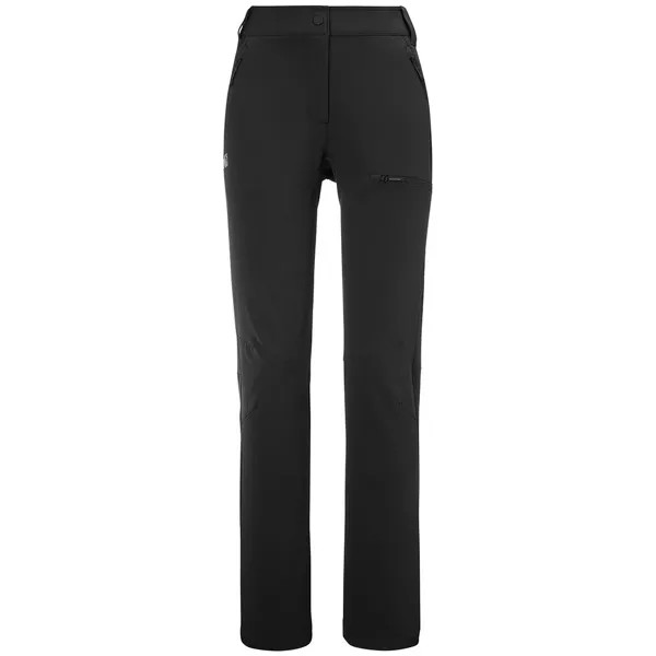 Брюки Millet All Outdoor II, черный