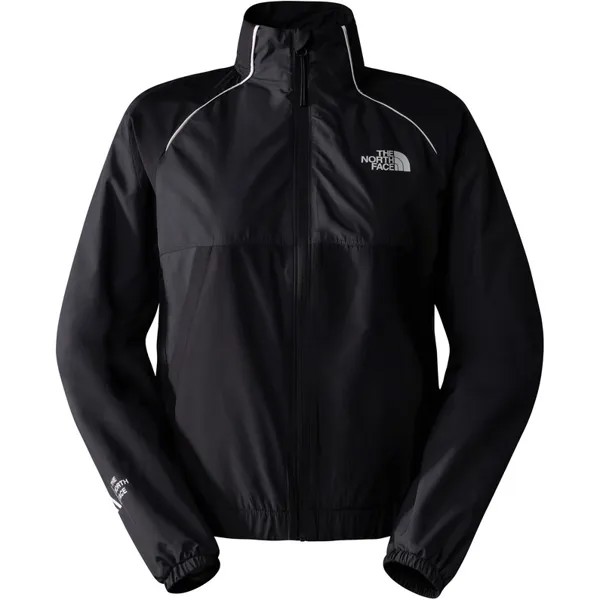 Женская спортивная куртка Ma Wind The North Face, серый