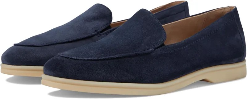 Лоферы Selby Loafers Paul Green, цвет Space Suede