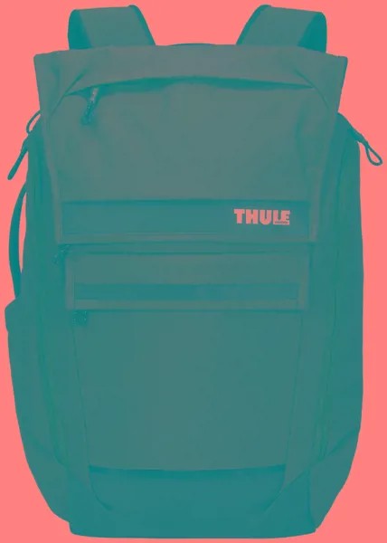 Рюкзак Thule PARABP-2216 зеленый