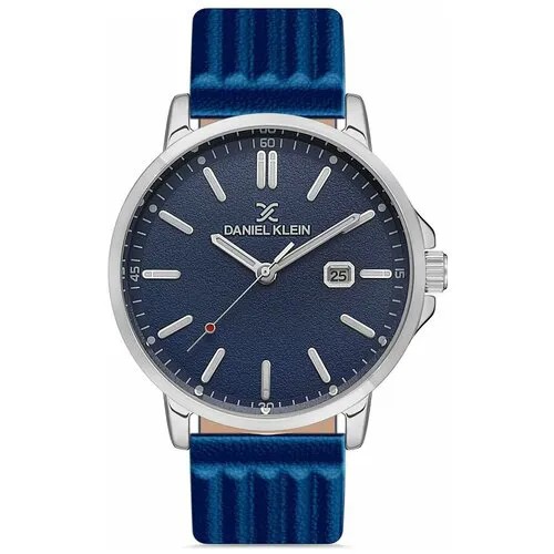 Наручные часы Daniel Klein Premium, синий