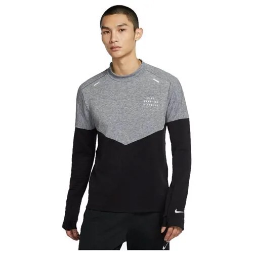 Лонгслив мужской Nike Sphere Run Division