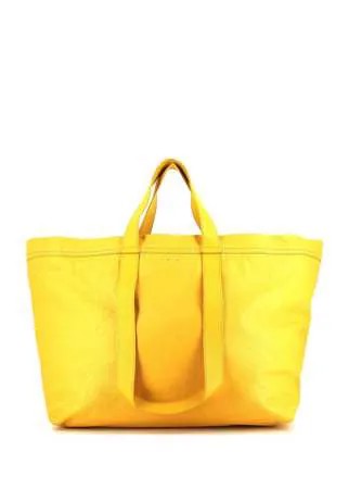 Balenciaga Pre-Owned сумка-тоут Carry