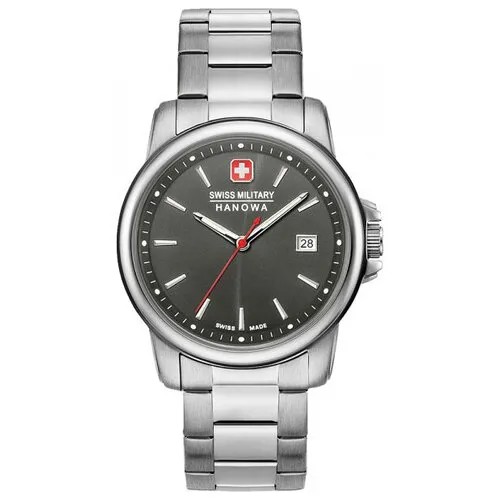 Наручные часы Swiss Military Hanowa 06-5230.7.55.001