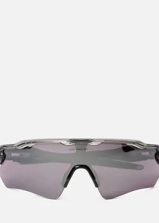 Солнцезащитные очки Oakley Radar EV Path, цвет серый, размер 38mm