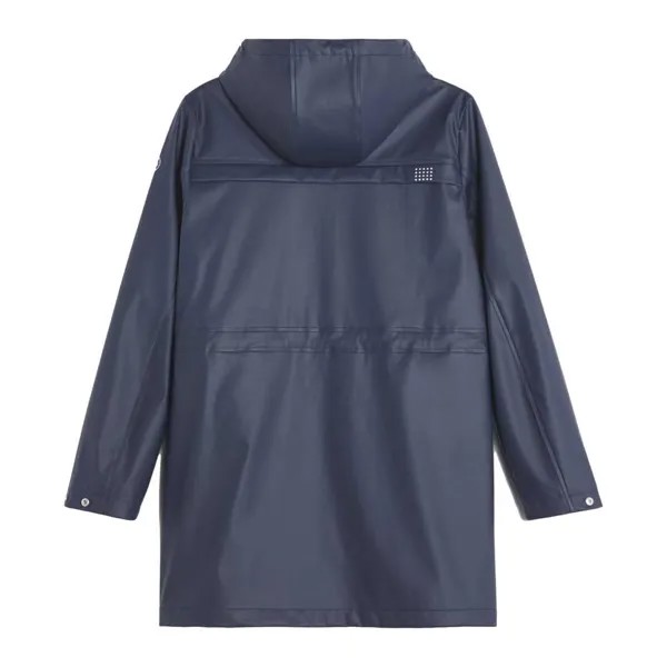 Куртка Tbs Xariaves Full Zip Rain, черный