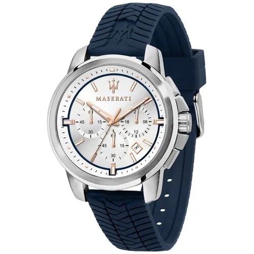 Наручные часы Maserati Successo R8871621013
