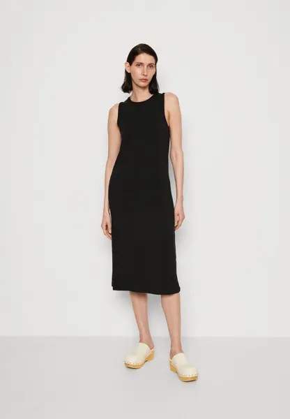 Платье из джерси Marc O'Polo, черный