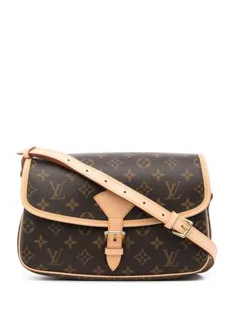 Louis Vuitton сумка через плечо Sologne 2012-го года