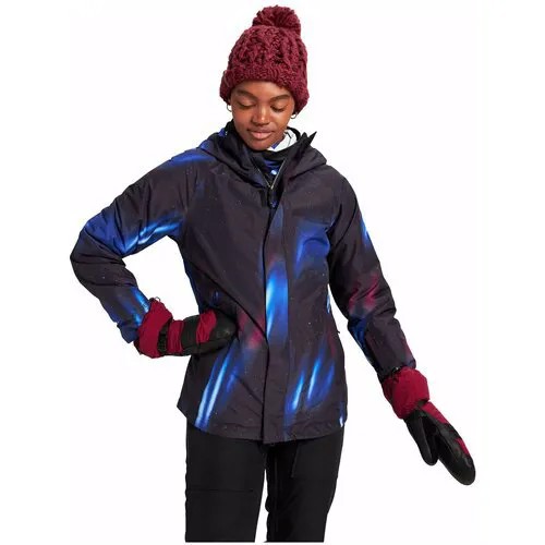 Куртка Сноубордическая Burton Gore Powln Ins Jk Lumens (Us:xs)