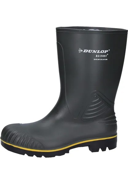 Резиновые сапоги Dunlop