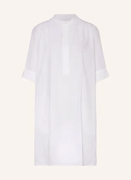 Платье с рукавами 3/4 Ottod'Ame, белый