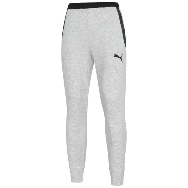 Мужские тренировочные брюки PUMA teamFINAL Casuals