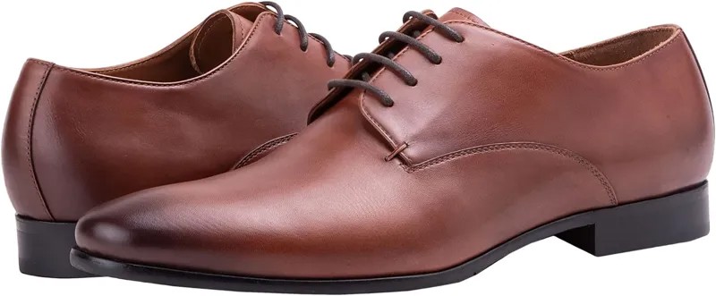 Оксфорды Gordon Rush Imperial, коричневый