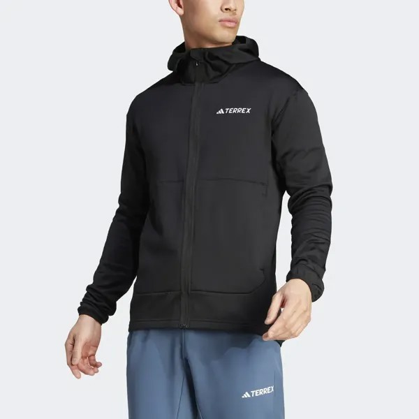 Куртка adidas TERREX для активного отдыха 