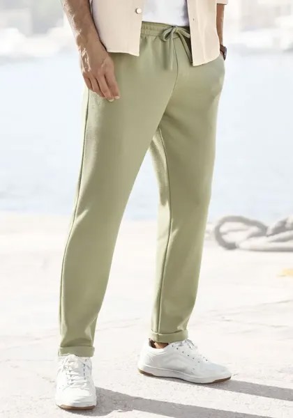 Брюки John Devin Jogger 
