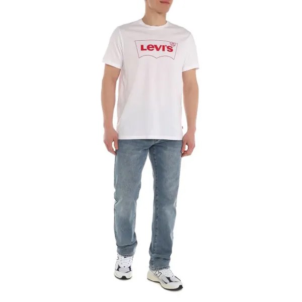 Футболки и майки Levi's