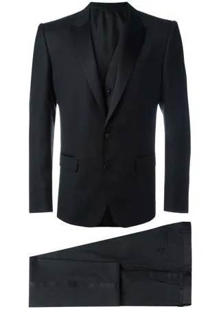 Dolce & Gabbana костюм-тройка