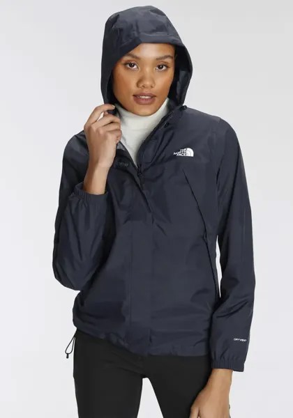 Функциональная куртка North Face 