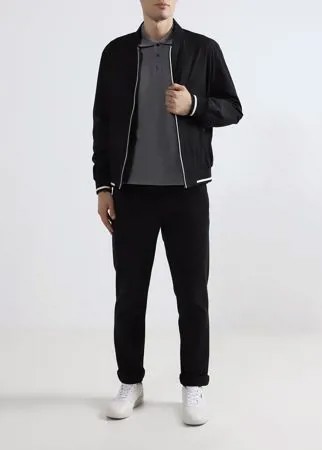 Alessandro Manzoni Jeans Мужской бомбер