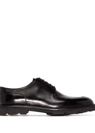 John Lobb туфли дерби Hardington