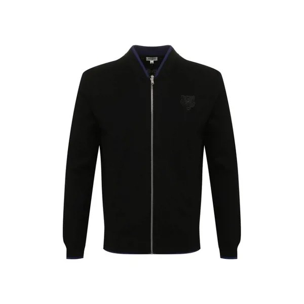 Хлопковый кардиган Kenzo