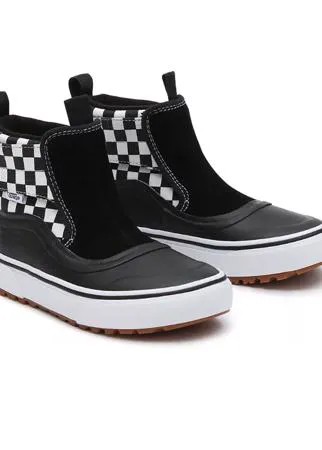 Детские ботинки Check Quarter Slip-On Hi Terrain V MTE-1 (4-8 лет)
