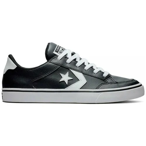 Кеды Converse, размер 40 EU, черный