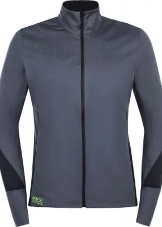 Куртка мужская Craft Pursuit Pace Fuseknit, размер 50-52