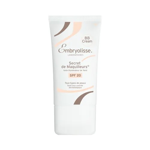 Embryolisse BB крем Секрет визажистов, SPF 20, 30 мл