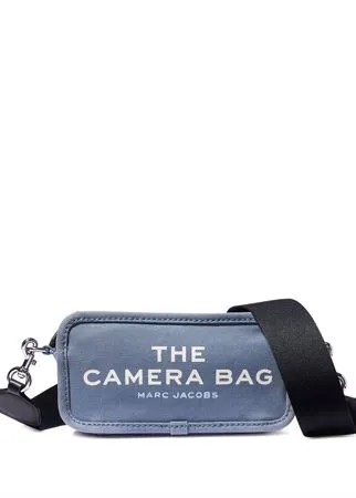 Marc Jacobs каркасная сумка через плечо