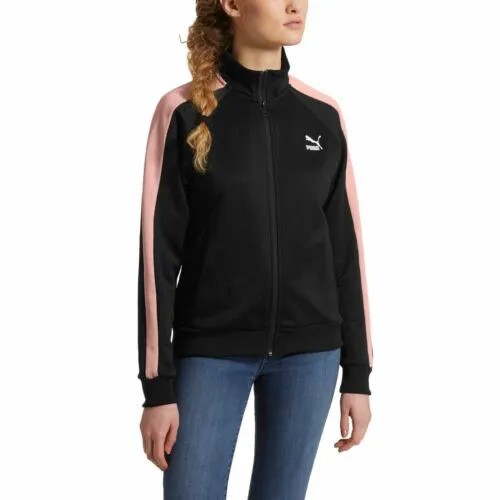 [578205-51] Женская спортивная куртка Puma Classics T7