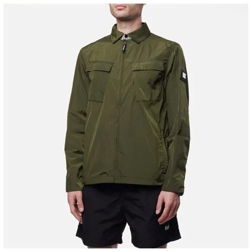 Мужская куртка Weekend Offender Juniper Hills зелёный , Размер XL