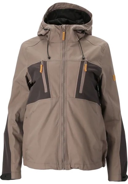 Куртка софтшелл Whistler IRA W, цвет 1080 Iron
