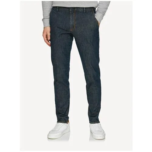 Джинсы United Colors of Benetton мужской 22P-4GZ755GT8-921-48