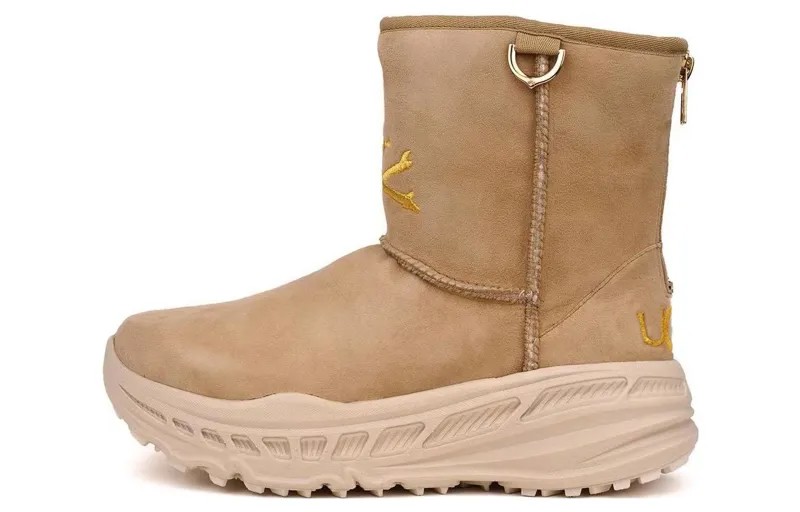 UGG Угги зимние сапоги мужские, Сэнди