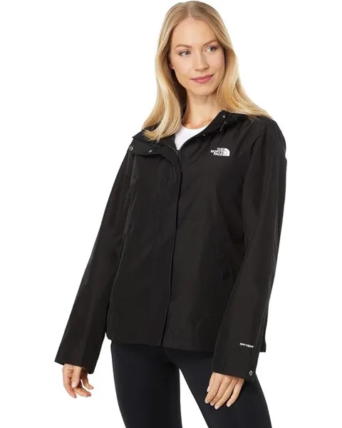 Куртка The North Face Woodmont, цвет TNF Black