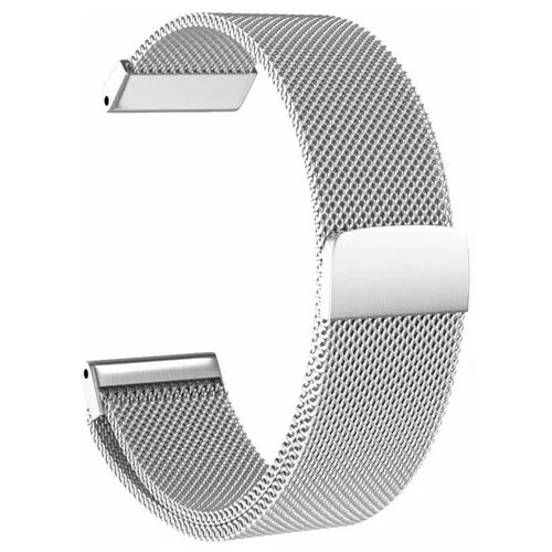 Ремешок для Apple Watch 42 / 44 Миланская петля розовое золото