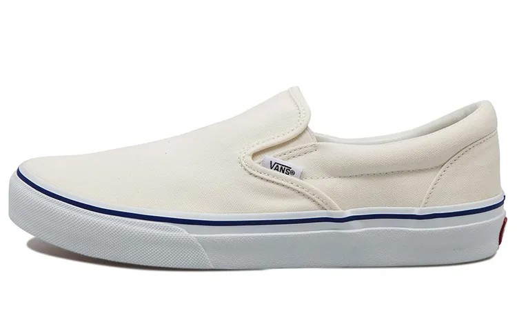 Слипоны для скейтбординга Vans унисекс