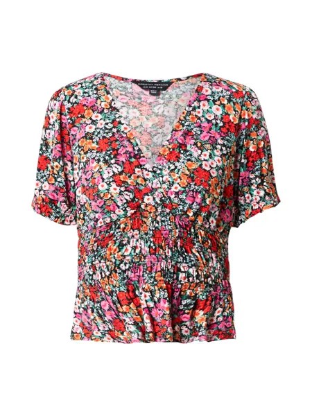 Блуза Dorothy Perkins, разноцветный