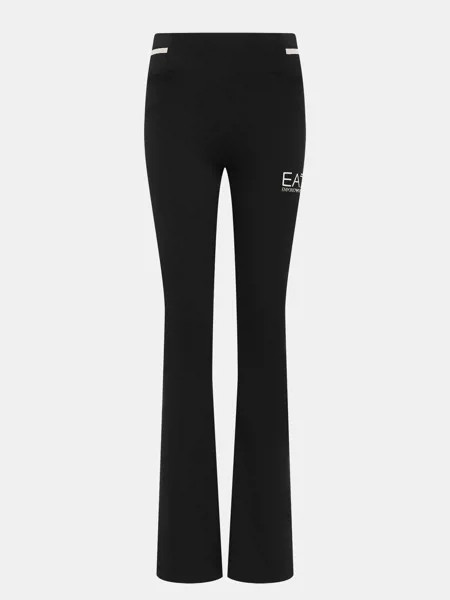 Спортивные брюки EA7 Emporio Armani
