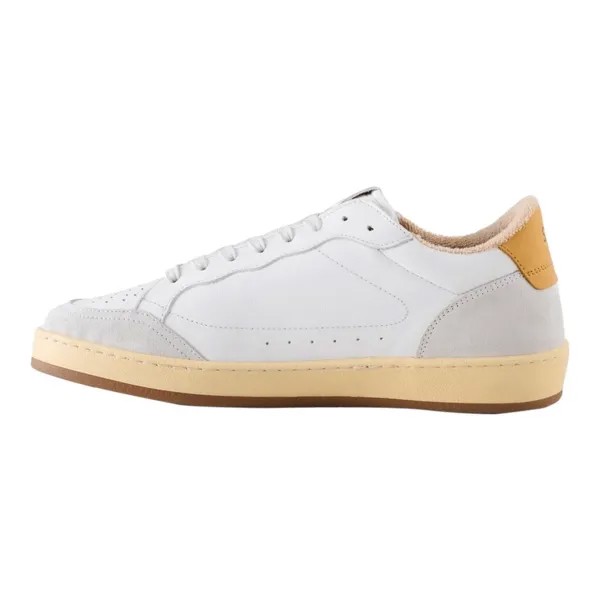 Кроссовки Shoe The Bear Stb, weiß / orange