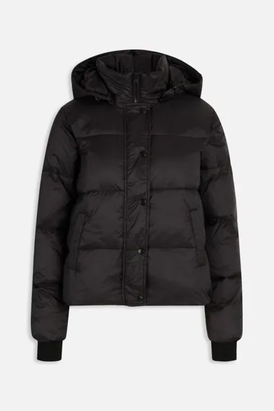 Куртка - Черный - Классический крой Sister's Point, черный