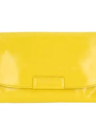 Женская сумка-клатч Versado VG202 yellow