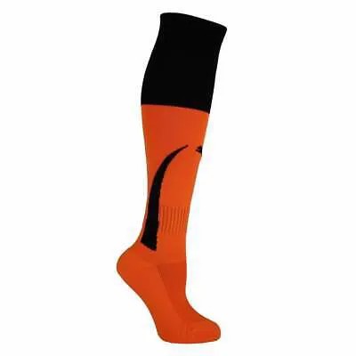Футбольные носки Puma Power 5 до колена мужские размеры 7-12 спортивные повседневные 890422-13