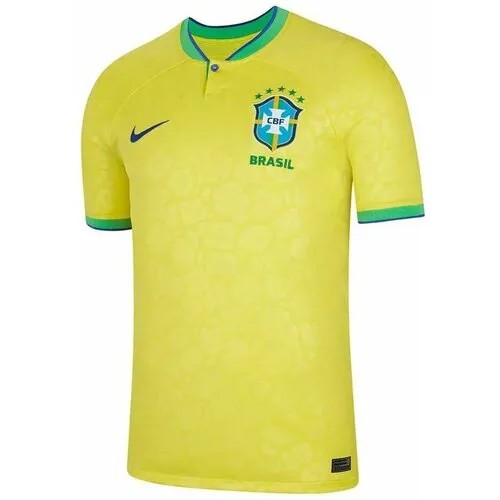 Сборная Бразилия футболка 22-23 XL