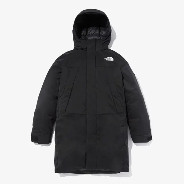 THE NORTH FACE NC2DN50A Пуховик Air Heat