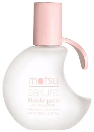 Парфюмерная вода Masaki Matsushima Matsu Sakura, 80 мл
